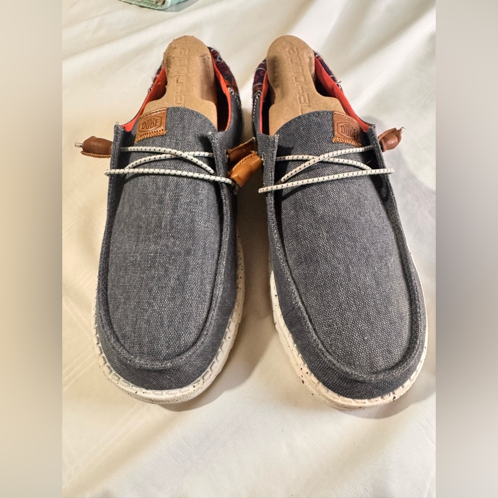 Hey Dude Baja Funk Wendy Slip On